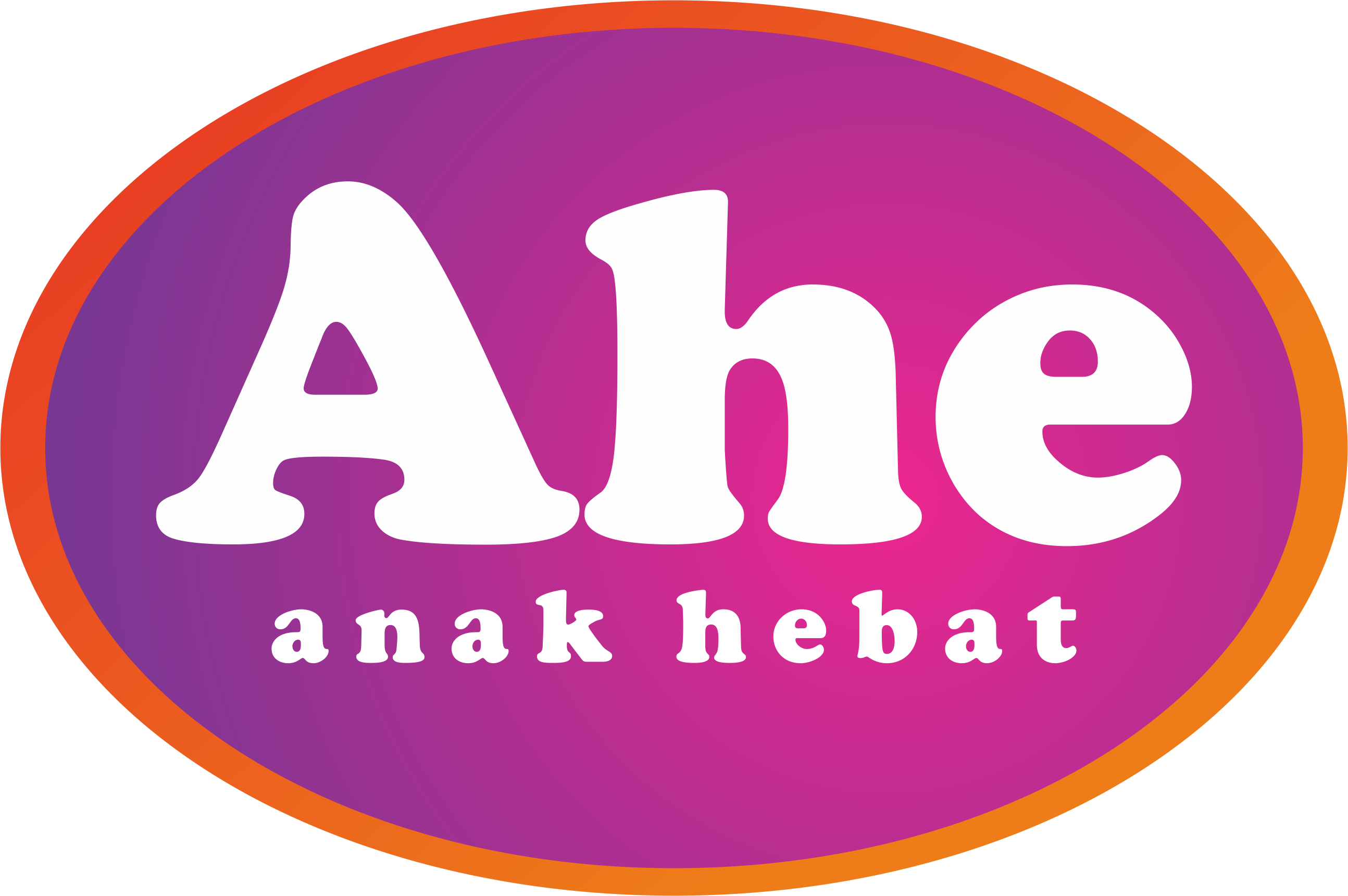 Logo AHE HANANIA TUBAN